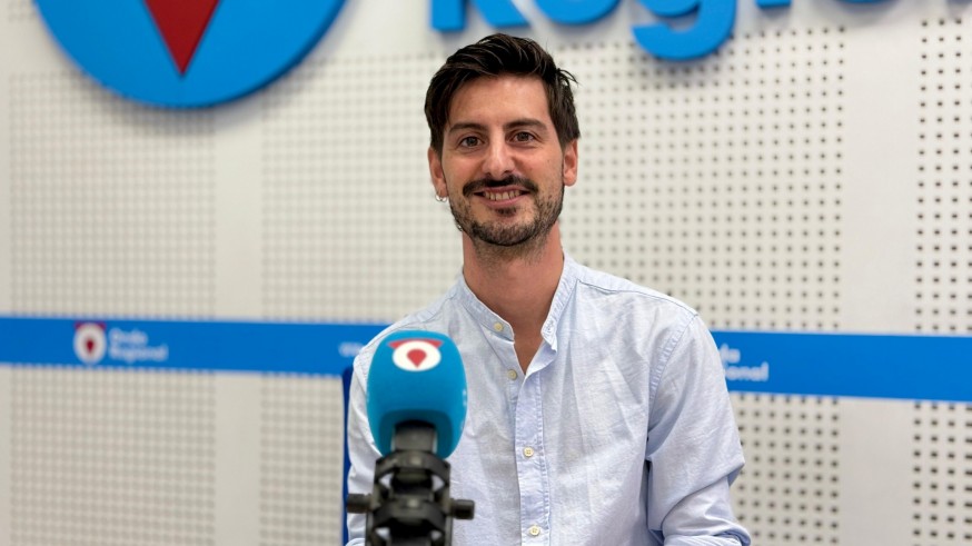 Fomo, del bullense José Antonio Valera, llega a miles de hogares con Filmin