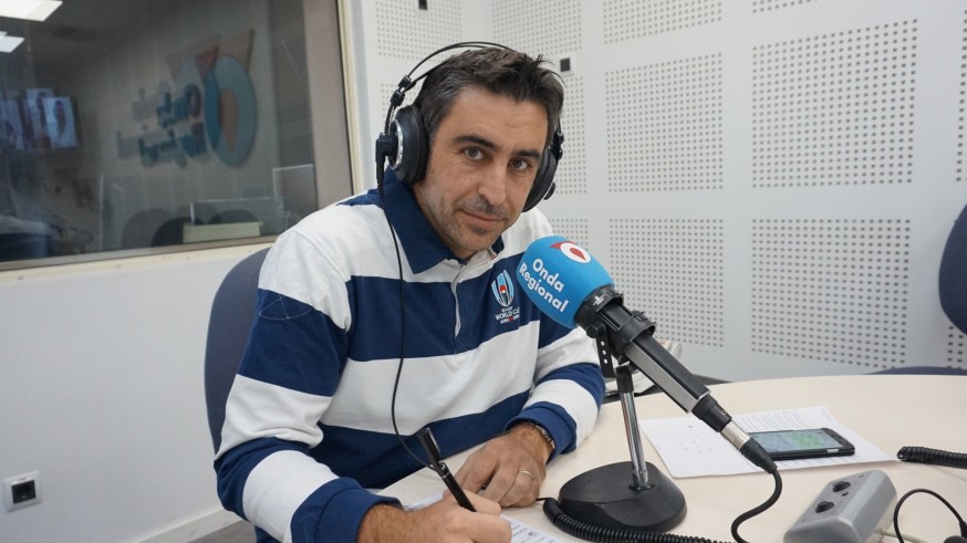 REGIÓN DEPORTIVA (MEDIODÍA) 30/04/2025