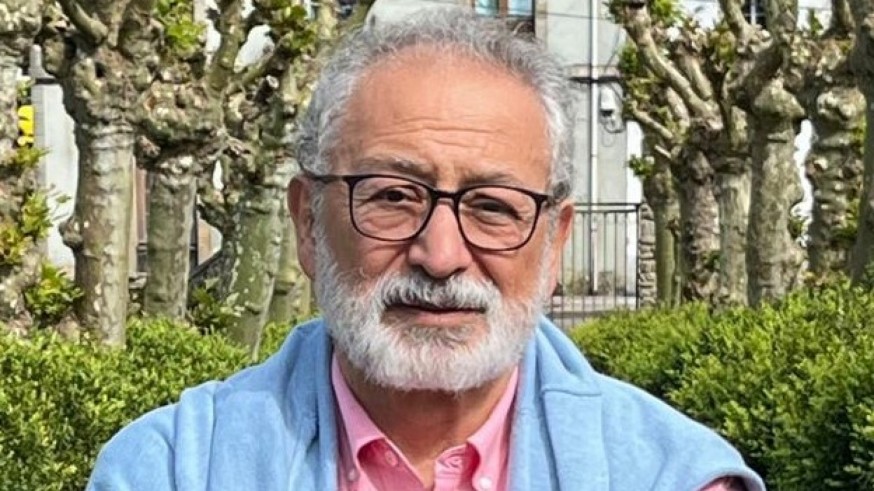 Daniel López Acuña advierte del riesgo de nuevas epidemias globales