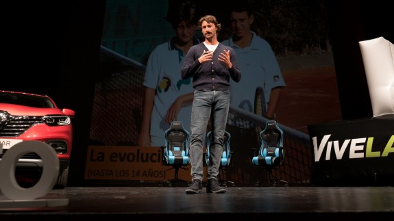 Juan Carlos Ferrero