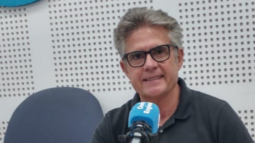 REGIÓN DEPORTIVA (MEDIODÍA) 18/08/2021