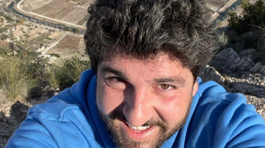 López Miras corona la Atalaya ciezana 