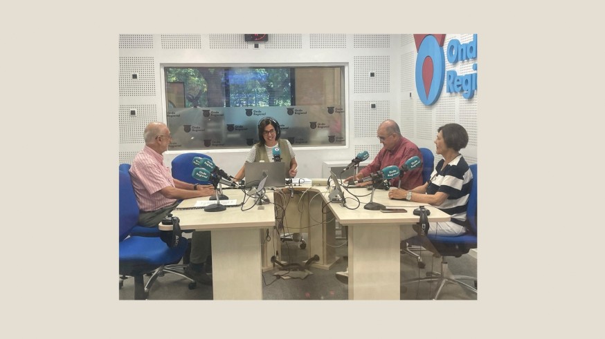 TERTULIA ACTUALIDAD 06/06/2025