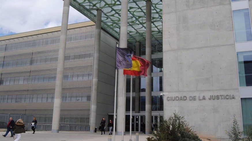 La resolución de los tribunales murcianos crece un 38% en el primer trimestre