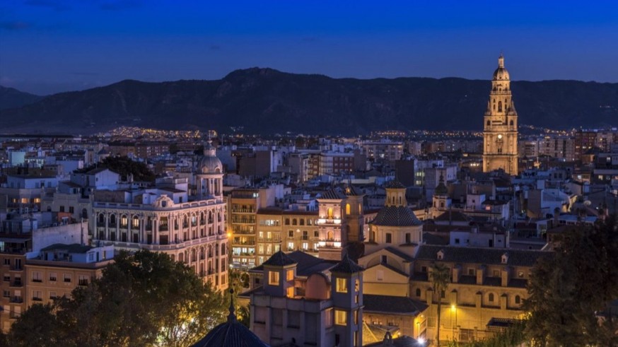 El puente de mayo deja una ocupación hotelera superior al 95% en la Región
