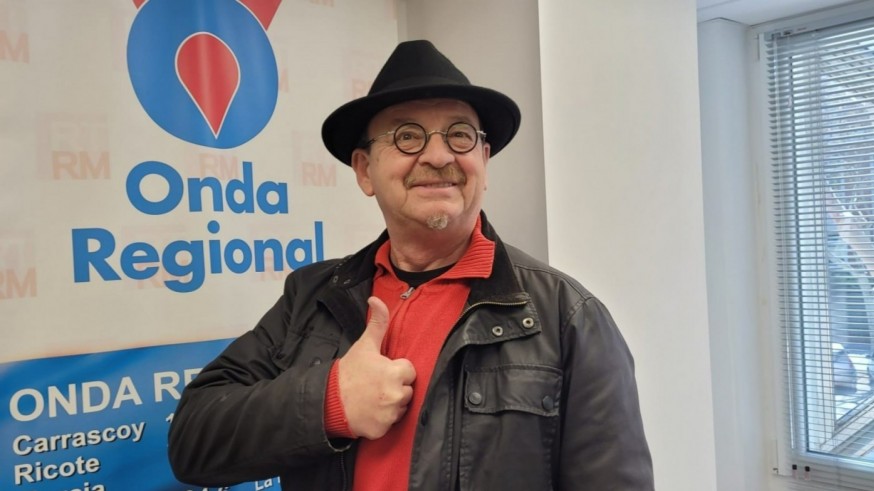 Roper: entre la pasión por el fútbol de San Javier y las lecciones de vida en el deporte base