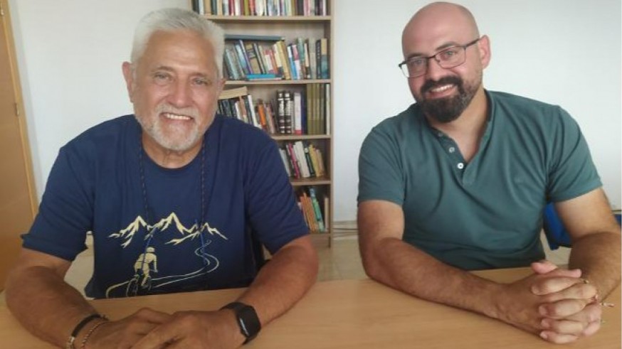 Charlas de Filosofía e Historia en el ámbito Rural