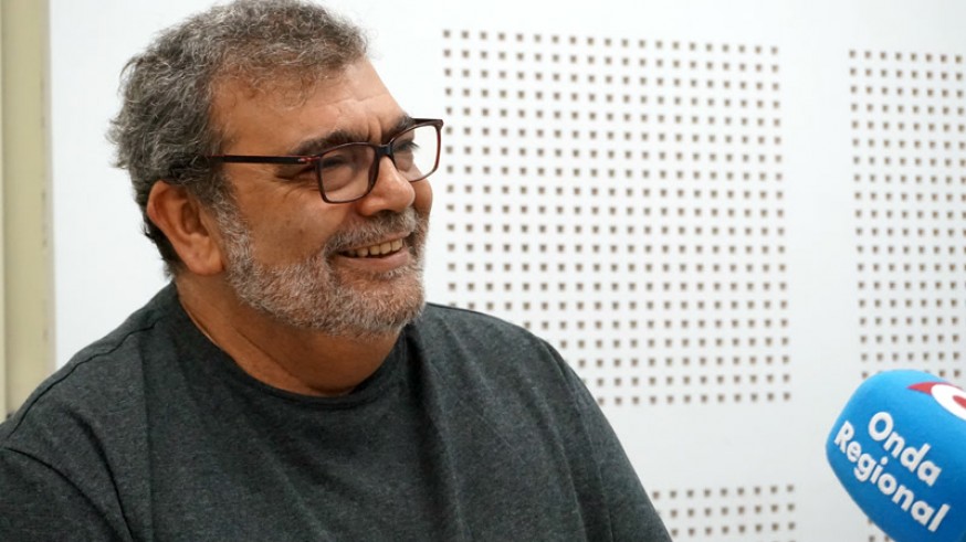 José Ramón Salcedo
