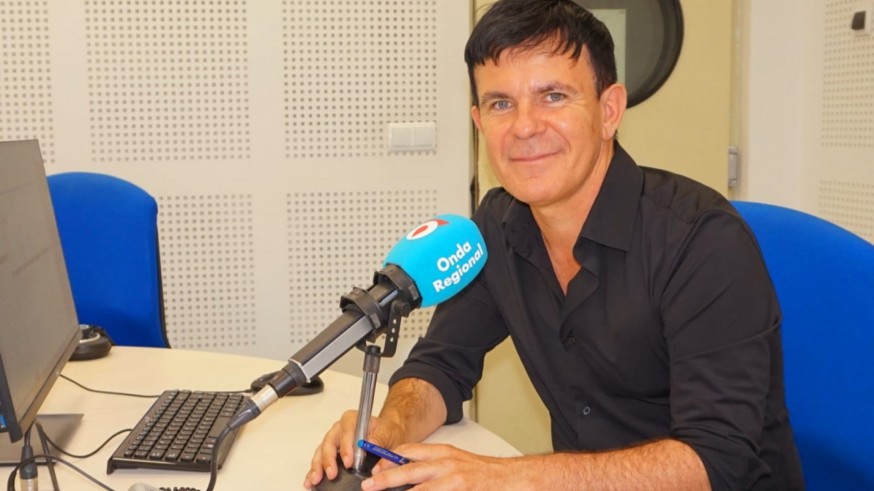 REGIÓN DEPORTIVA (MEDIODÍA) 11/04/2026