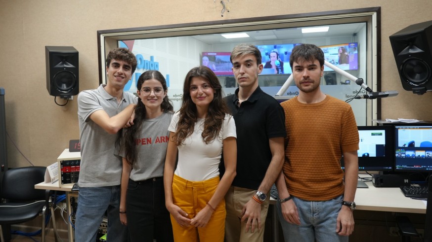En plan Z. ¿Paro de estudiantes sin derecho a paro regulado como tal?