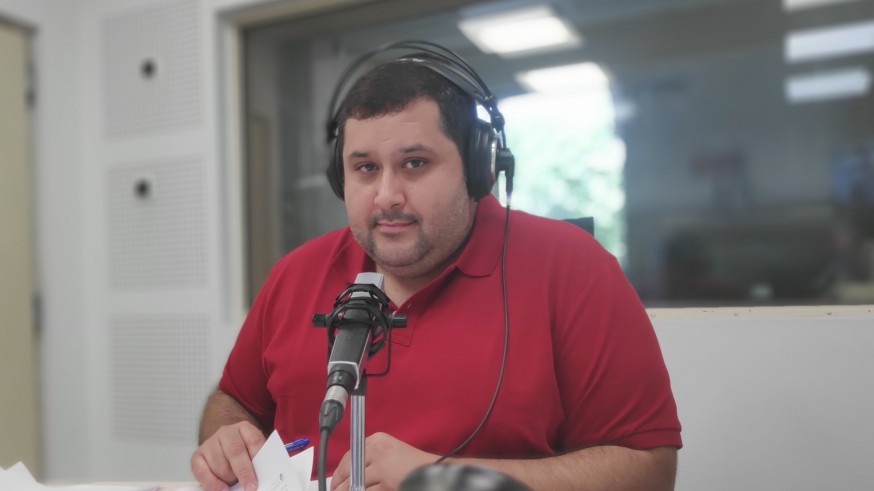 NOTICIAS FIN DE SEMANA (MATINAL) 05/07/2026