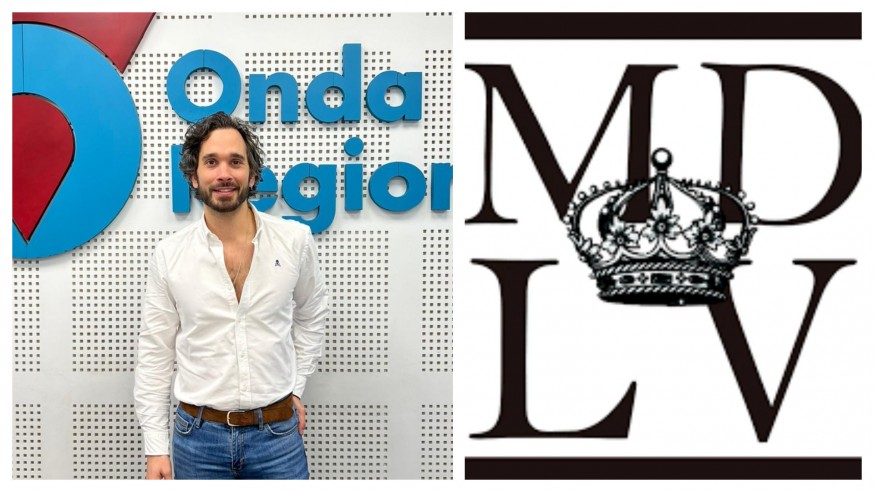 El diseñador Manuel de la Vega, presenta su colección ‘Menta y Limón’ 