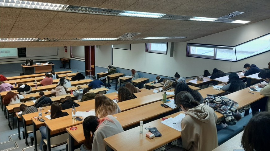 El Sindicato De Estudiantes Fae Prepara Una Huelga En La Universidad De Murcia Onda Regional De Murcia