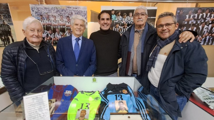 José Luis Belda: "Que los dirigentes no vayan ni siquiera al palco es tremendo"