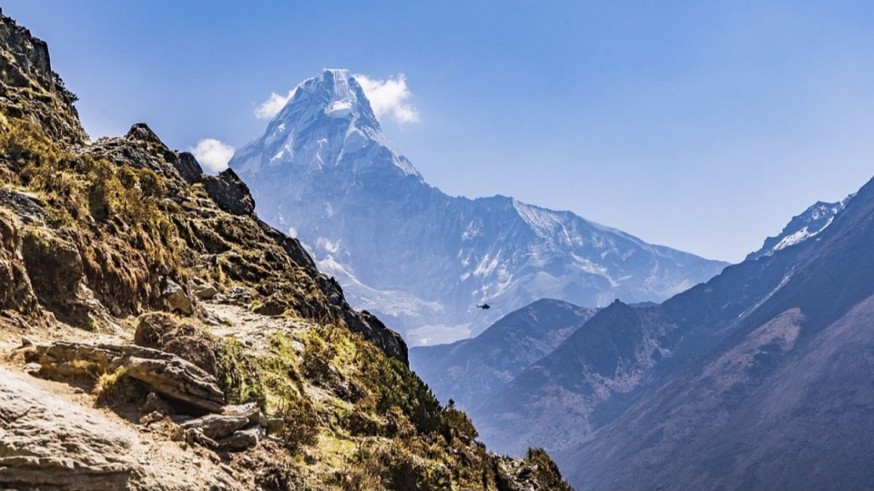 Hallan el cadáver de un turista español desaparecido en Nepal 