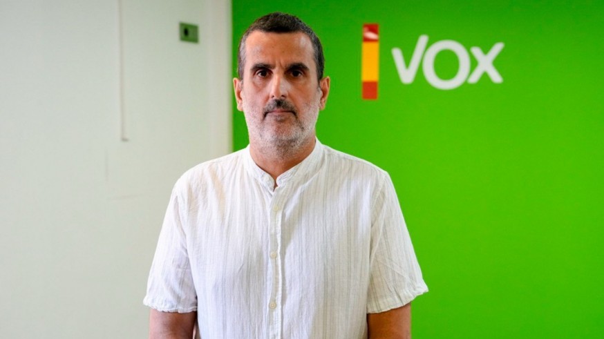 VOX Lorquí exige la dimisión del alcalde y la secretaria general del Ayuntamiento ante supuestos delitos de corrupción política