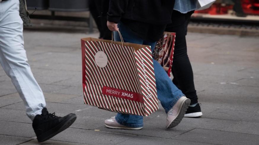 La Región de Murcia generará más de 14.500 empleos durante la campaña navideña 