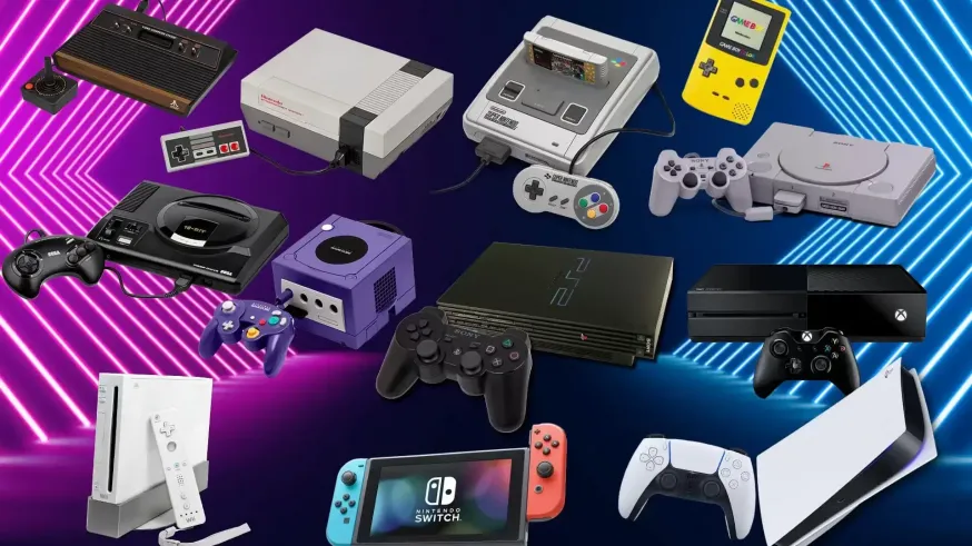 De la nostalgia de Super Mario al riesgo de adicción: Claves para proteger a los menores frente a las pantallas