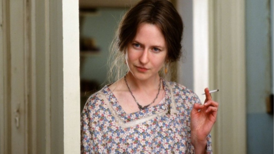 El lado B del cerebro con María Herrera. Las horas y Virginia Woolf