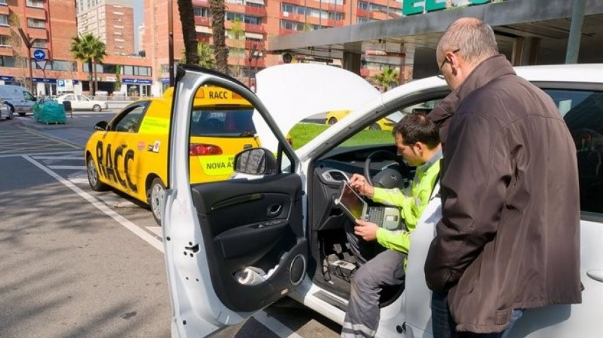 "Nadie se acuerda de esa pieza de puzle que limpia para que los demás hagan su labor"
