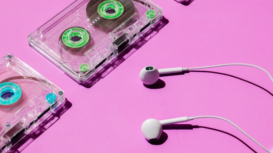 Las canciones del verano. Beth Hernández