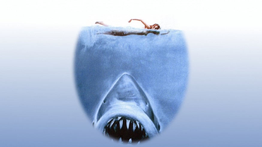 Las películas que deberían formar parte de nuestra vida. "Tiburón"