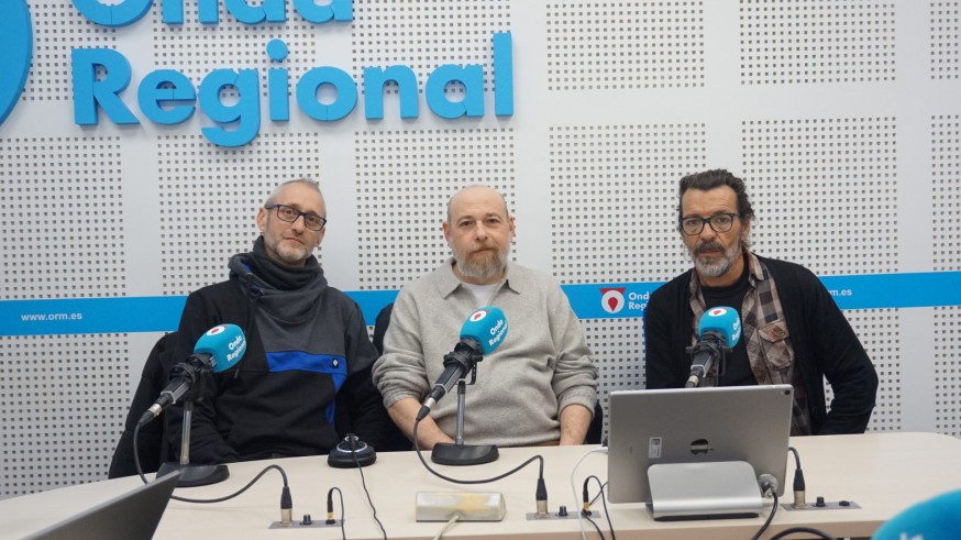 El mundo a través de un osciloscopio