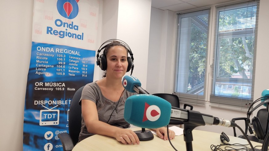 Innovando con la UPCT. Microalgas potencialmente tóxicas y su presencia en nuestras playas