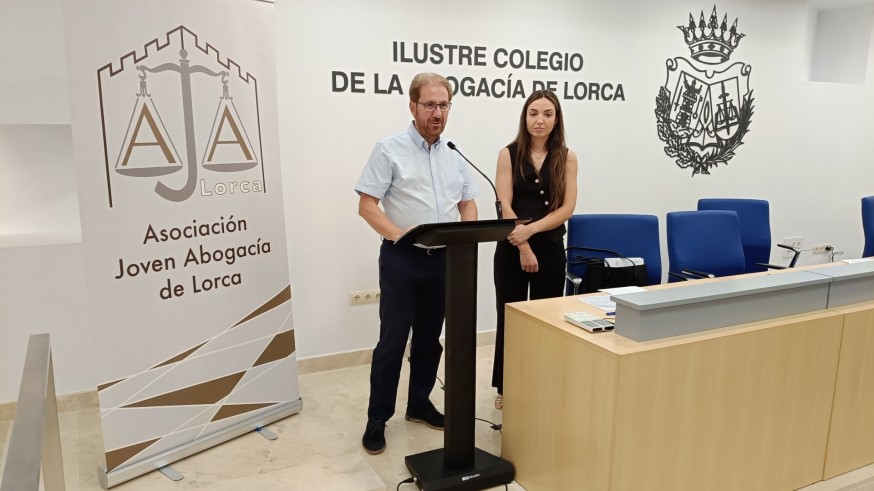 Lorca. Situación del Turno de Oficio