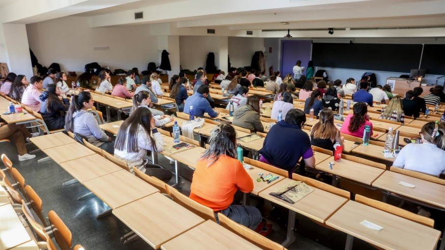 439 nuevos MIR para la Región de Murcia