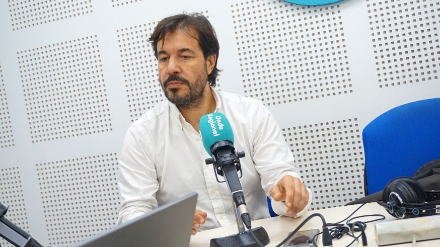 Veneno me dieras. Con Miguel Motas hablamos de la intoxicación por plomo de una familia con una jarra de cerámica esmaltada de hace 15 años
