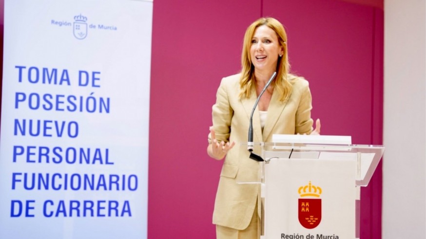 La Región de Murcia exigirá en el Consejo de Política Fiscal abordar la reforma de la financiación autonómica