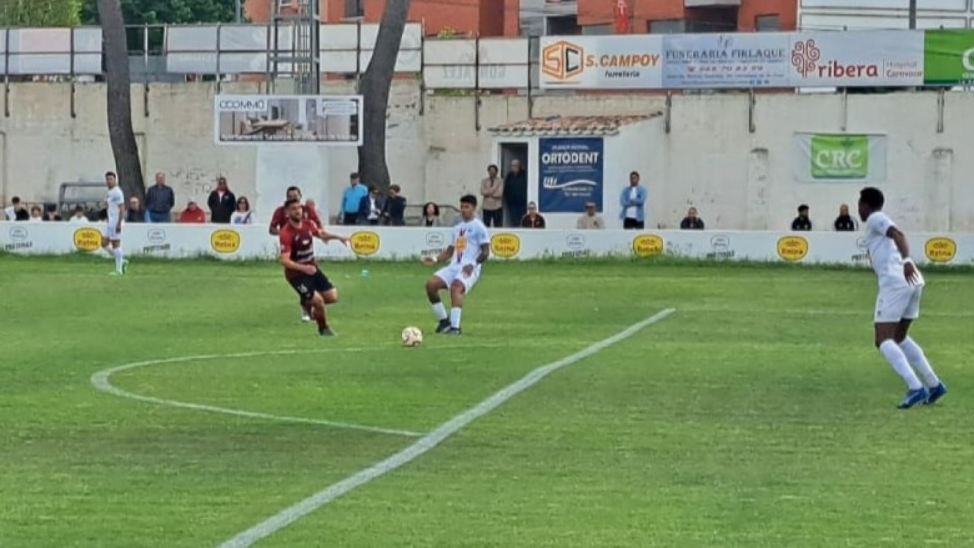 El Caravaca retrasa el playoff del Pulpileño (0-0)