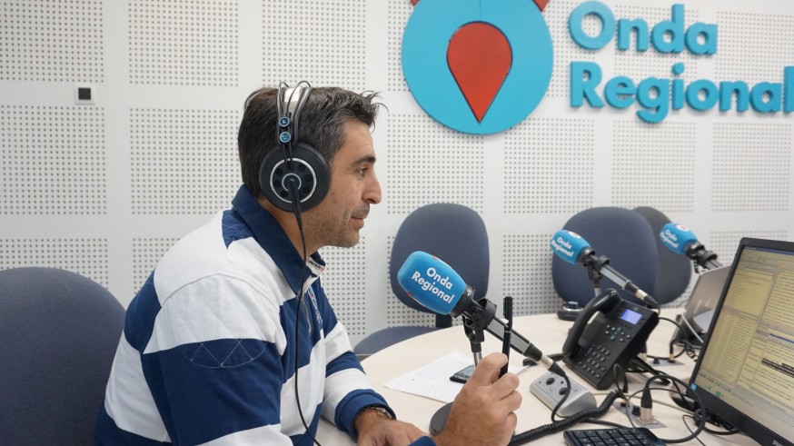 REGIÓN DEPORTIVA (MEDIODÍA) 17/06/2019
