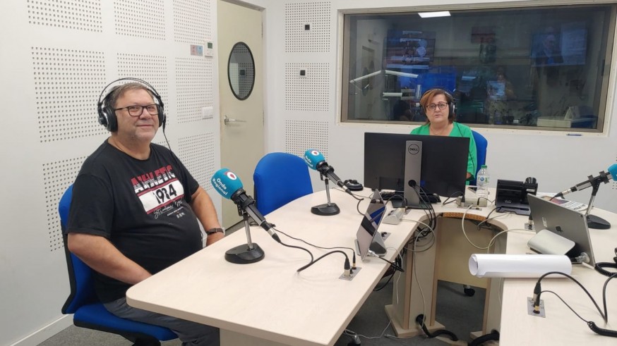 Tertulia de actualidad 20/10/2022