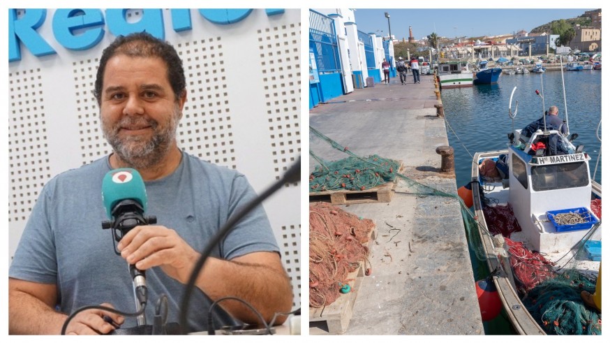 En busca del petricor. Santa Lucía, un barrio marinero que mira a la historia