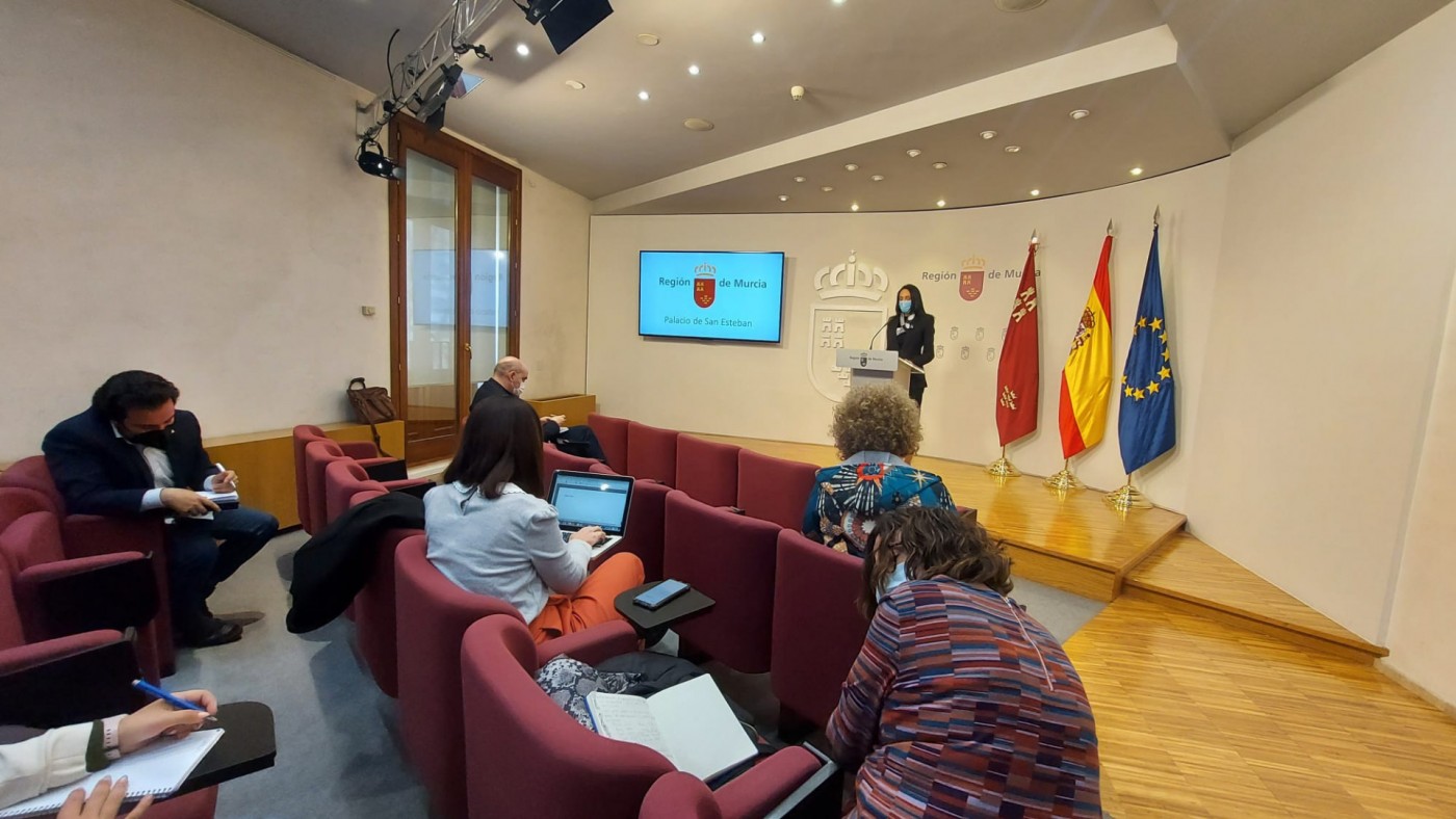 El INFO captó 66 inversiones empresariales el año pasado por valor de 1.169 mill. €