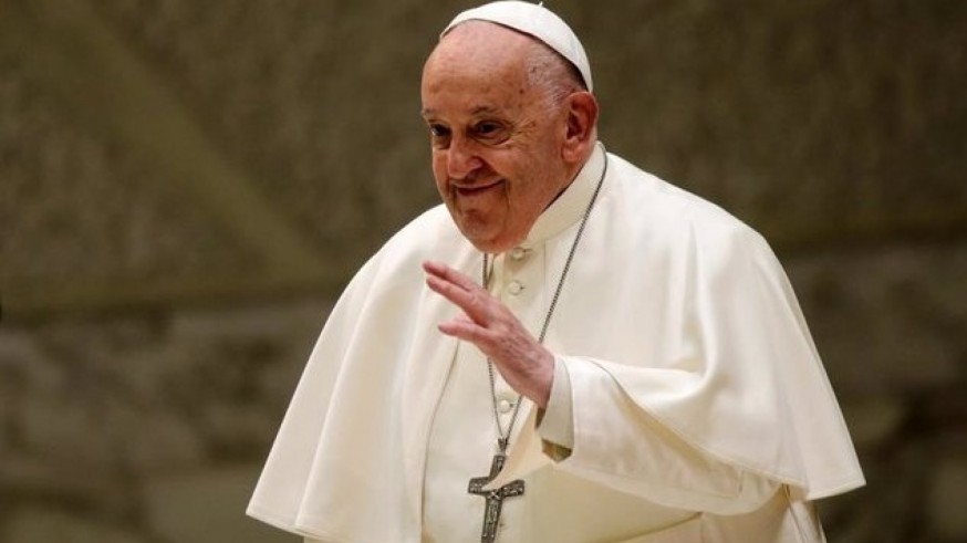 DIRECTO | Todo listo en el Vaticano para el funeral del Papa Francisco