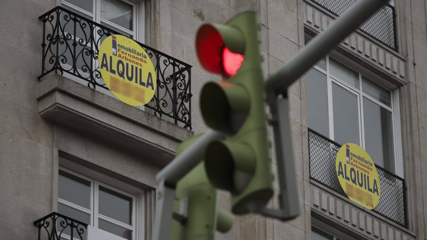 Esperan una avalancha de casos en los tribunales tras el 'no' al real decreto de alquileres