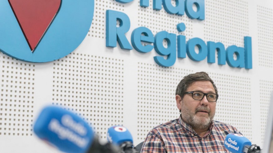 REGIÓN DEPORTIVA (NOCHE) 11/03/2019