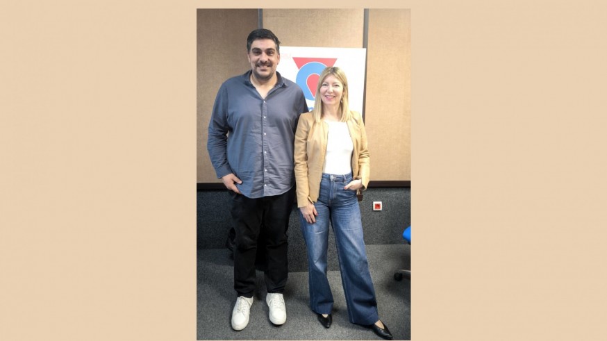 La Boca Te Lía y Limon Verna Week, en Gastroadictos