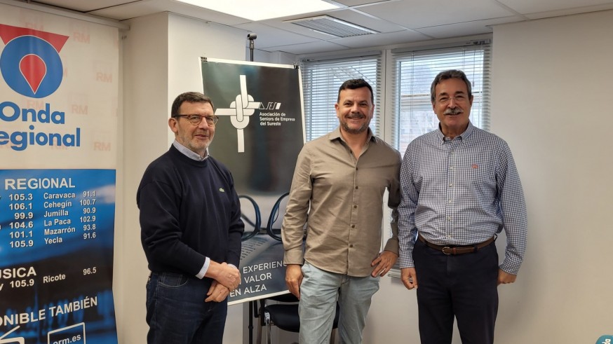 Emprendimiento empresarial con ASES. ‘Desaprender’ para perder el miedo