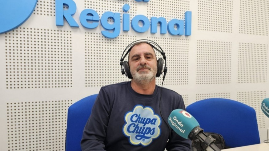 De 'Palomo Cojo' a maestro: Cómo el baile y una libreta "me salvaron de la norma". Miguel Montesinos 'El Pantorrillas'