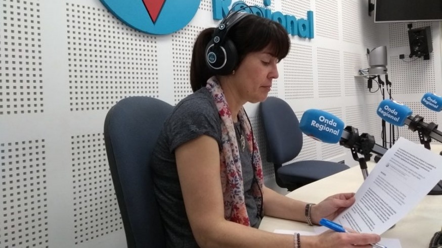 REGIÓN DE MURCIA NOTICIAS (FIN DE SEMANA MATINAL) 16/01/2021