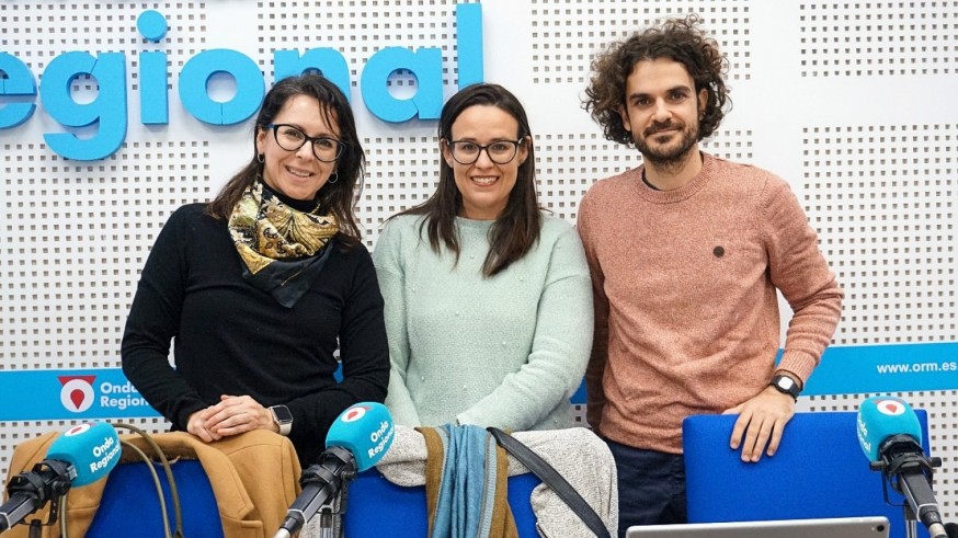 Conocemos los datos del estudio sobre la calidad del aire en la ciudad de Murcia realizado por la asociación MurciaLab