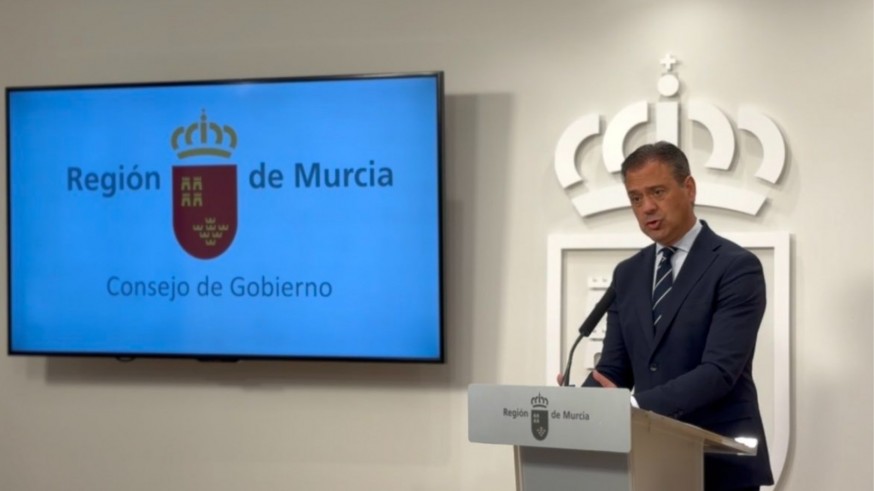 El Gobierno regional reclama al Ministerio una moratoria del cierre de acuíferos hasta 2033
