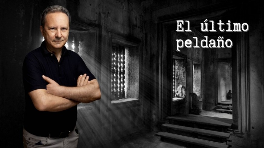 San Pedro del Pinatar se convierte en el epicentro del misterio con el congreso de "El Último Peldaño"