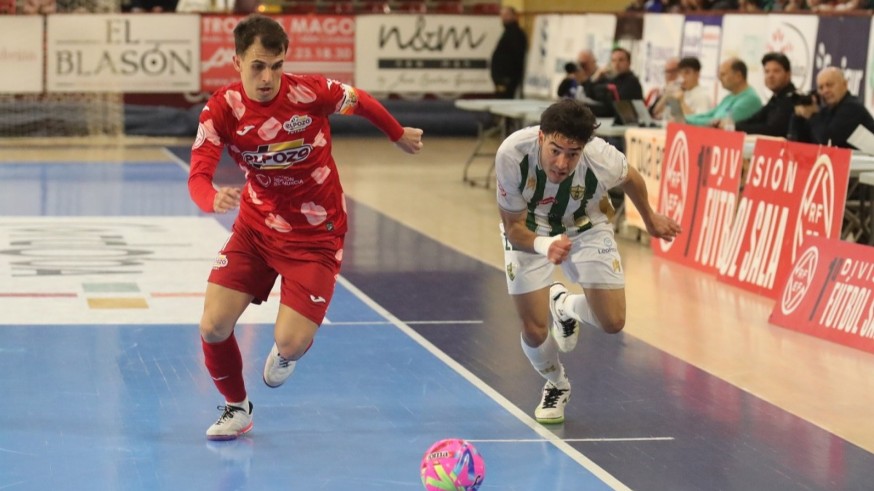 ElPozo también gana en Córdoba