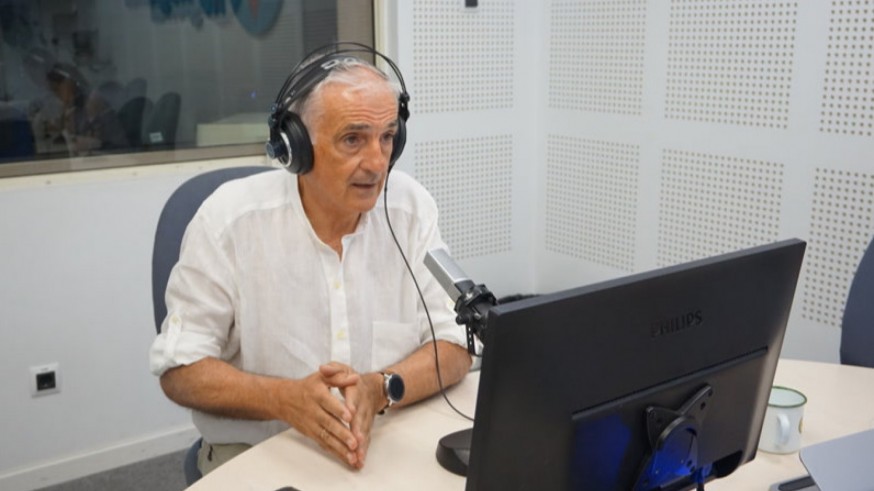 REGIÓN DE MURCIA NOTICIAS (MATINAL) 16/12/2020