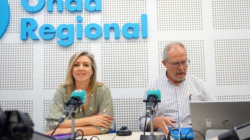 Mapa politológico. Con Virginia Sánchez y Jesús Sánchez Cutillas hablamos de los whatsapps de Pedro Sánchez y Ábalos o el voto en el centro de Europa